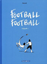 Football Football par Bouzard