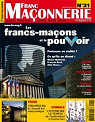 Franc-Maonnerie magazine, n21 par Franc-Maonnerie Magazine