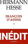 Franois d'Assise par Hesse