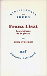 Franz Liszt par Stricker