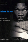 Frres de son : Koffi Kwahul et le jazz : entretiens par Mouellic