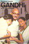Gandhi et la non-violence par Lassier