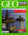 GEO n 225 - Indonsie : Superbe et menac par GEO