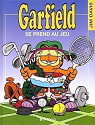 Garfield, tome 24 : Garfield se prend au jeu par Davis