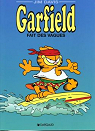 Garfield, tome 28 : Garfield fait des vagues par Davis
