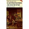 Gastronomie alsacienne, tome 2 par Hertzog