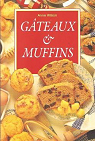 Gteaux et muffins par Wilson