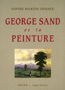 George Sand et la Peinture par Martin-Dehaye