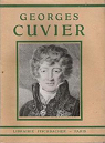 Georges Cuvier (1769-1832) par Vinot