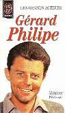 Grard Philipe par Prisset