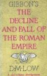 Dcadence et chute de l'Empire romain par Gibbon