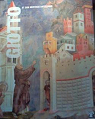 Giotto et son hritage artistique par Bellosi