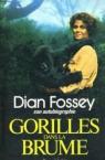 Gorilles dans la brume par Fossey