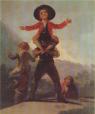 Goya par Baticle