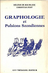 Graphologie et pulsions Szondiennes par Maublanc