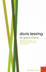 The Grass is Singing par Lessing