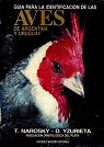 Guia para la Identificacion de las Aves de Argentina y Uruguay par Narosky