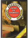 Guide du fromage par Androut
