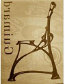 Guimard : Paris, Muse d'Orsay, 13 avril-26 juillet 1992, Lyon, Muse des arts dcoratifs et des tissus, 25 septembre 1992-3 janvier 1993 par Thibaut