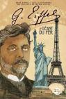 Gustave Eiffel le gant du fer par Alessandra