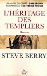L'Hritage des Templiers par Berry