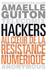 Hackers: Au coeur de la rsistance numrique par Guiton