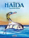 Hada, tome 1 : L'immortelle baleine par Dgruel