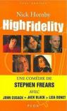 High fidelity par Hornby