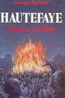 Hautefaye : L'anne terrible par Marbeck
