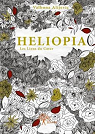 Heliopia - Tome II par Alijevic