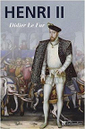 Henri II par Le Fur