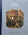 Histoire de la France et des franais : Le Second Empire par Castelot