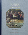 Histoire de la France et des franais : La Rgence et Louis le Bien-Aim (1715-1749) par Castelot