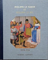 Histoire de la France et des franais : Philippe Le Hardi et Philippe Le Bel (1270-1316) par Castelot