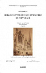 Histoire Litteraire Des Benedictins De Saint-maur: Tome IV (1724-1793) par Lenain