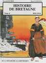 Histoire de Bretagne, tome 6 : 1815-1914 par Le Honzec