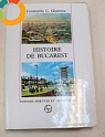 Histoire de Bucarest par Giurescu
