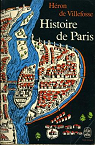 Histoire de Paris par Hron de Villefosse