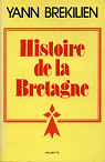 Histoire de la bretagne par Brkilien