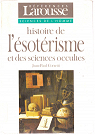 Histoire de l'sotrisme et des sciences occultes par Corsetti