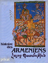 Histoire des Armniens par Ddyan