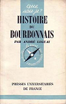 Histoire du Bourbonnais par Leguai
