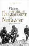 Histoire du dbarquement en Normandie