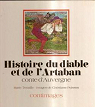Histoire du diable et de l'Artaban : Conte d'Auvergne par Tenaille