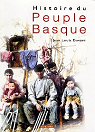 Histoire du peuple basque par Davant