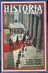 Historia - HS, n19 : L'Elyse de 1718  1970 par Historia