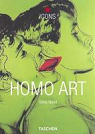 Homo Art par Nret