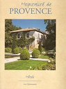 Hospitalit de Provence par Quisenaerts