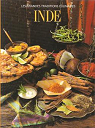 Inde Les grandes traditions culinaires par Halin