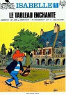 Isabelle, tome 1 : Le tableau enchant par Franquin
